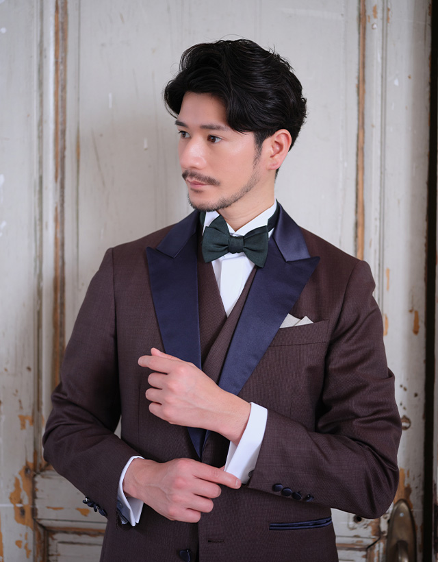 TUXEDO（タキシード） Astaire - アステア -