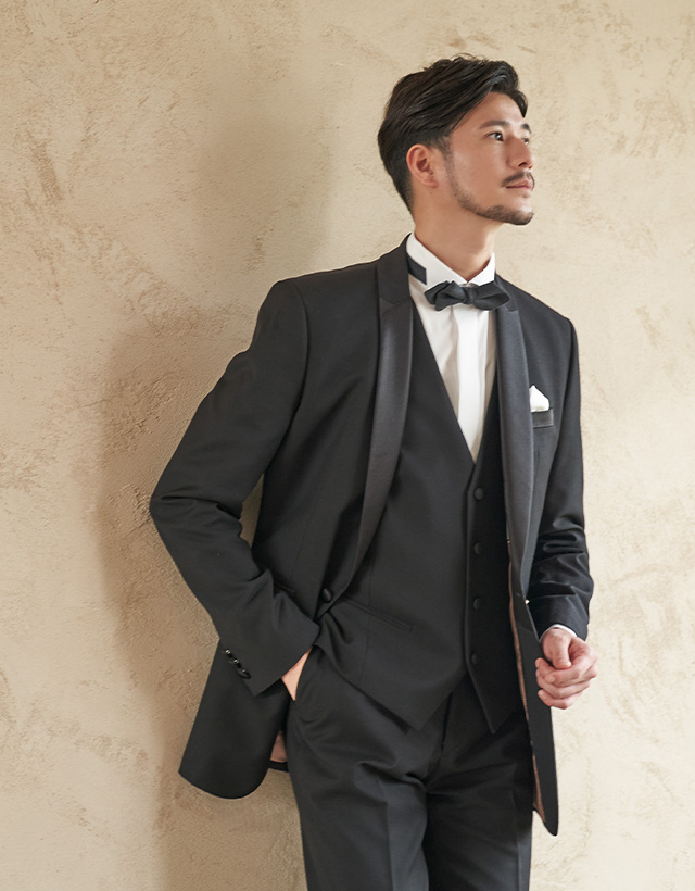 TUXEDO（タキシード） Ref.8051
