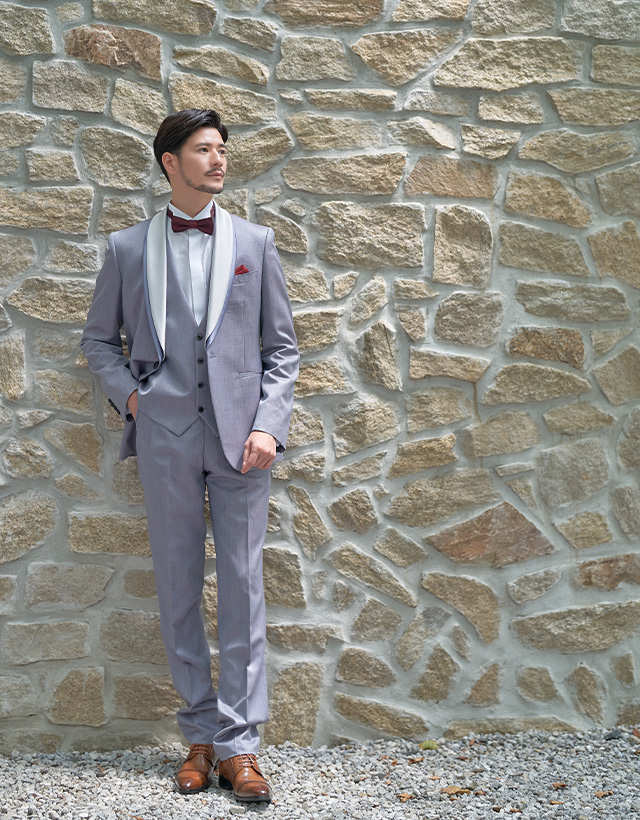 TUXEDO（タキシード） Ref.9551