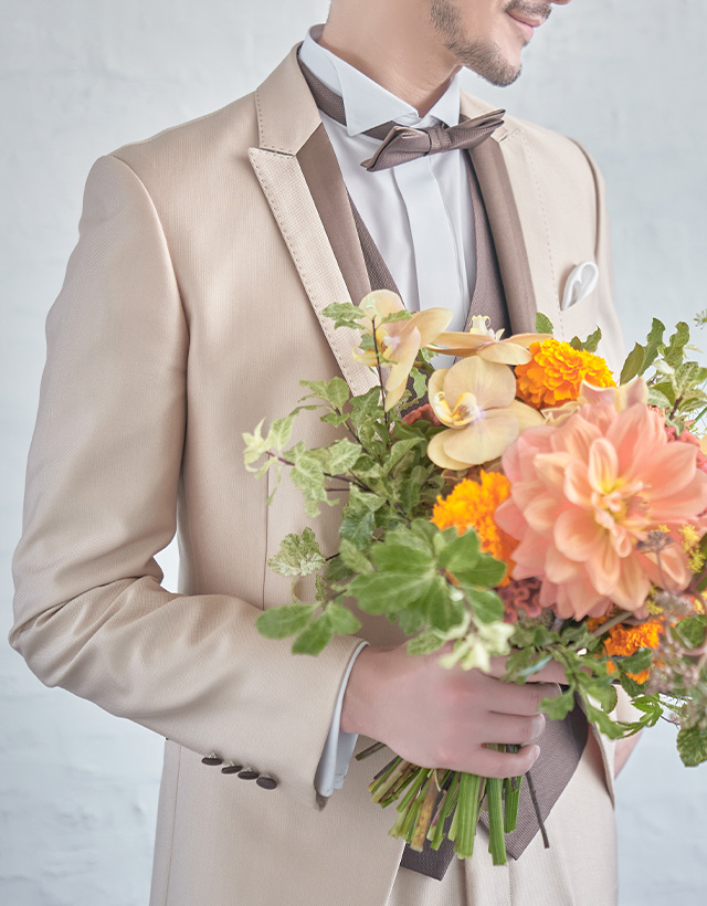 TUXEDO（タキシード） Ref.9624