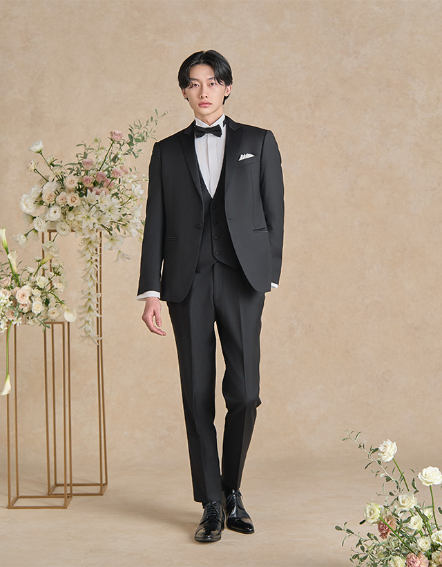 TUXEDO（タキシード） Ater - アーテル -