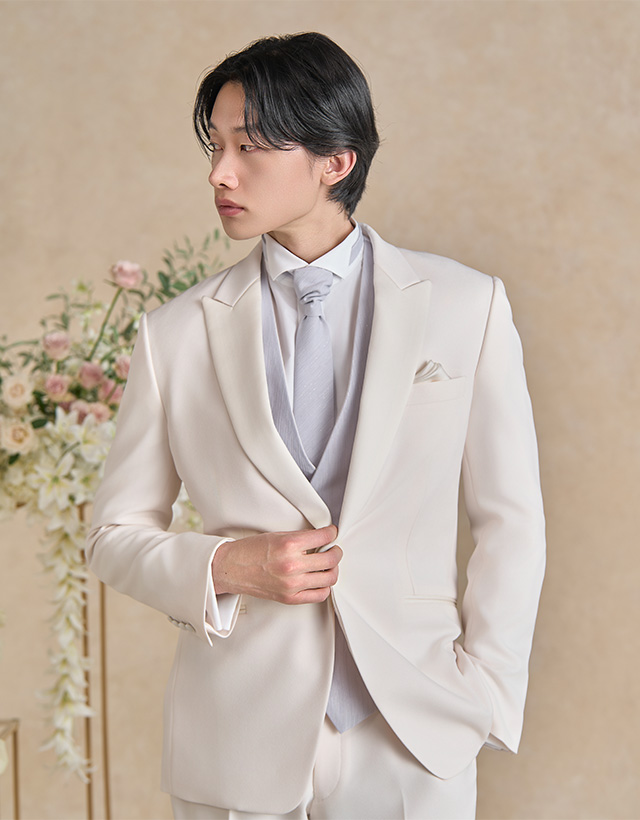 TUXEDO（タキシード） Fresco - フレスコ -