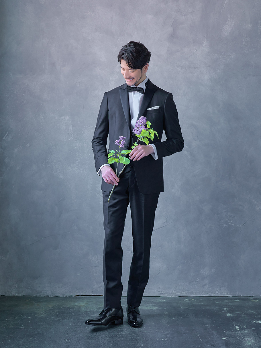 TUXEDO(タキシード)Ater - アーテル -