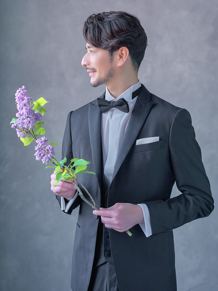 TUXEDO(タキシード)Ater - アーテル -