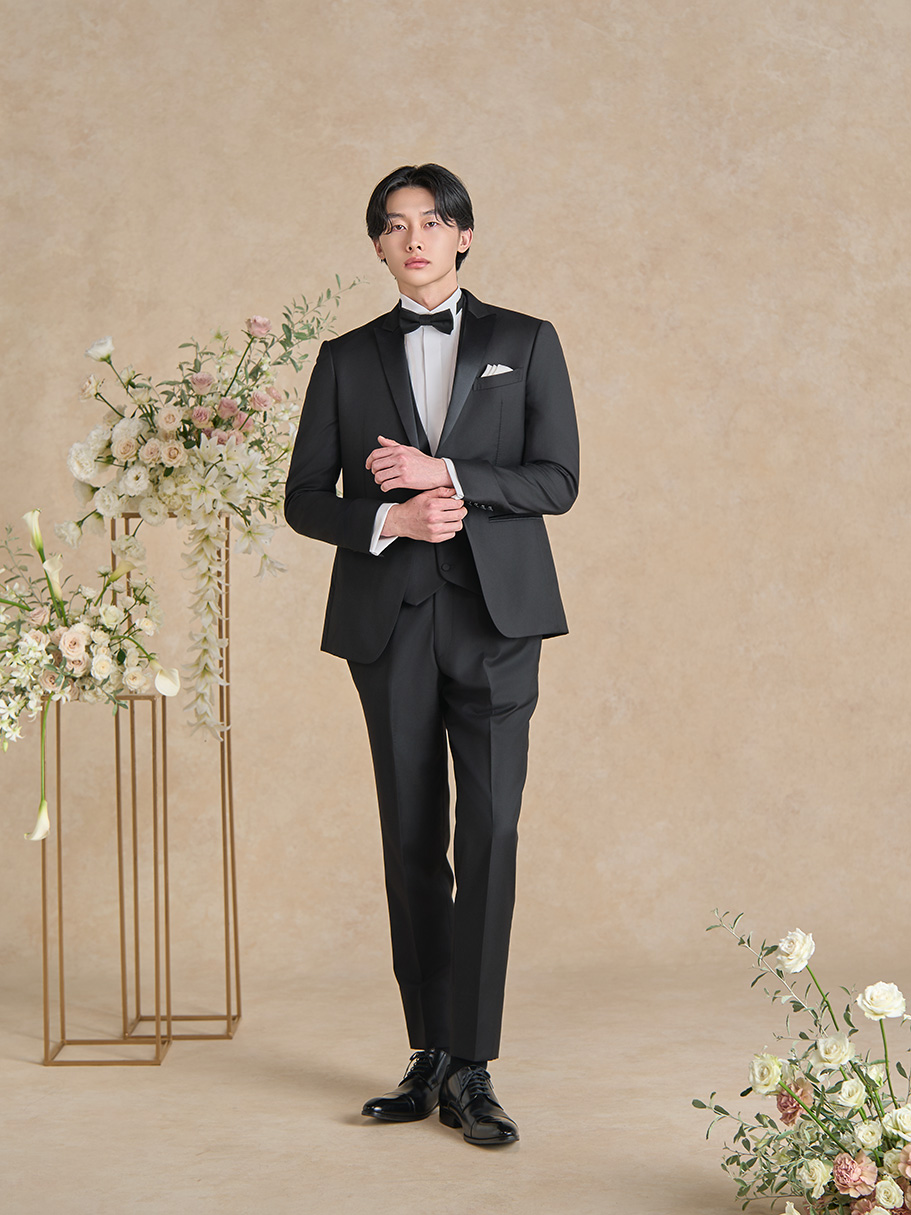 TUXEDO(タキシード)Ater - アーテル -