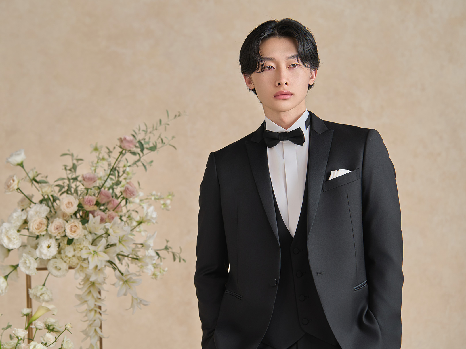 TUXEDO(タキシード)Ater - アーテル -