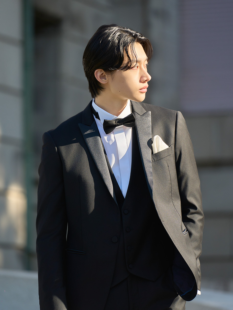 TUXEDO(タキシード)Ater - アーテル -