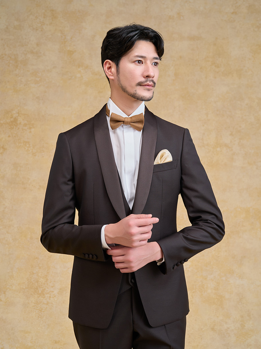 TUXEDO(タキシード)Bruno - ブルーノ -