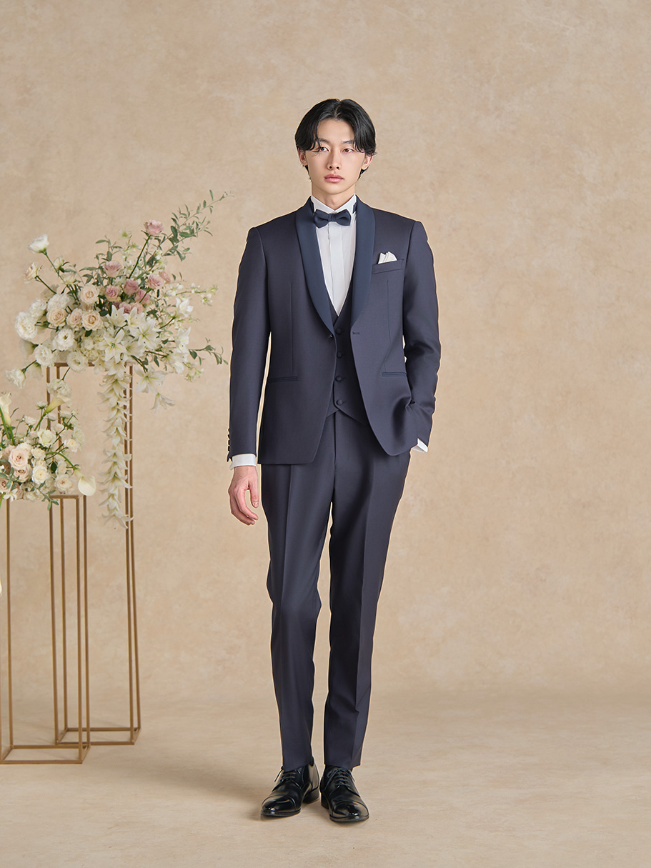 TUXEDO(タキシード)Dusk - ダスク -