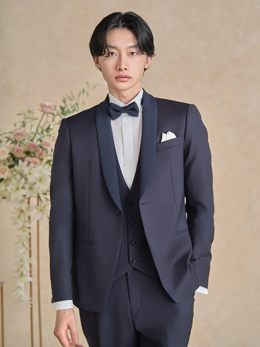 TUXEDO(タキシード)Dusk - ダスク -