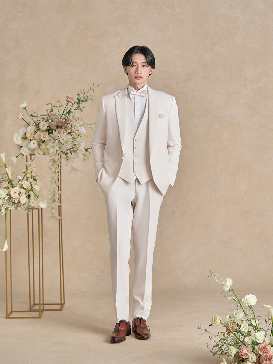 TUXEDO(タキシード)Fresco - フレスコ -