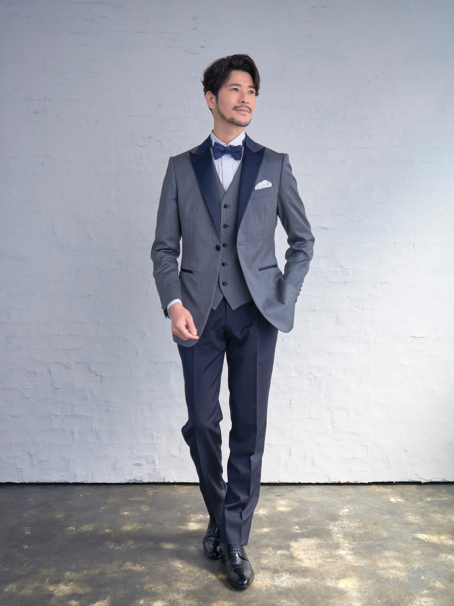 TUXEDO(タキシード)Louis - ルイ -
