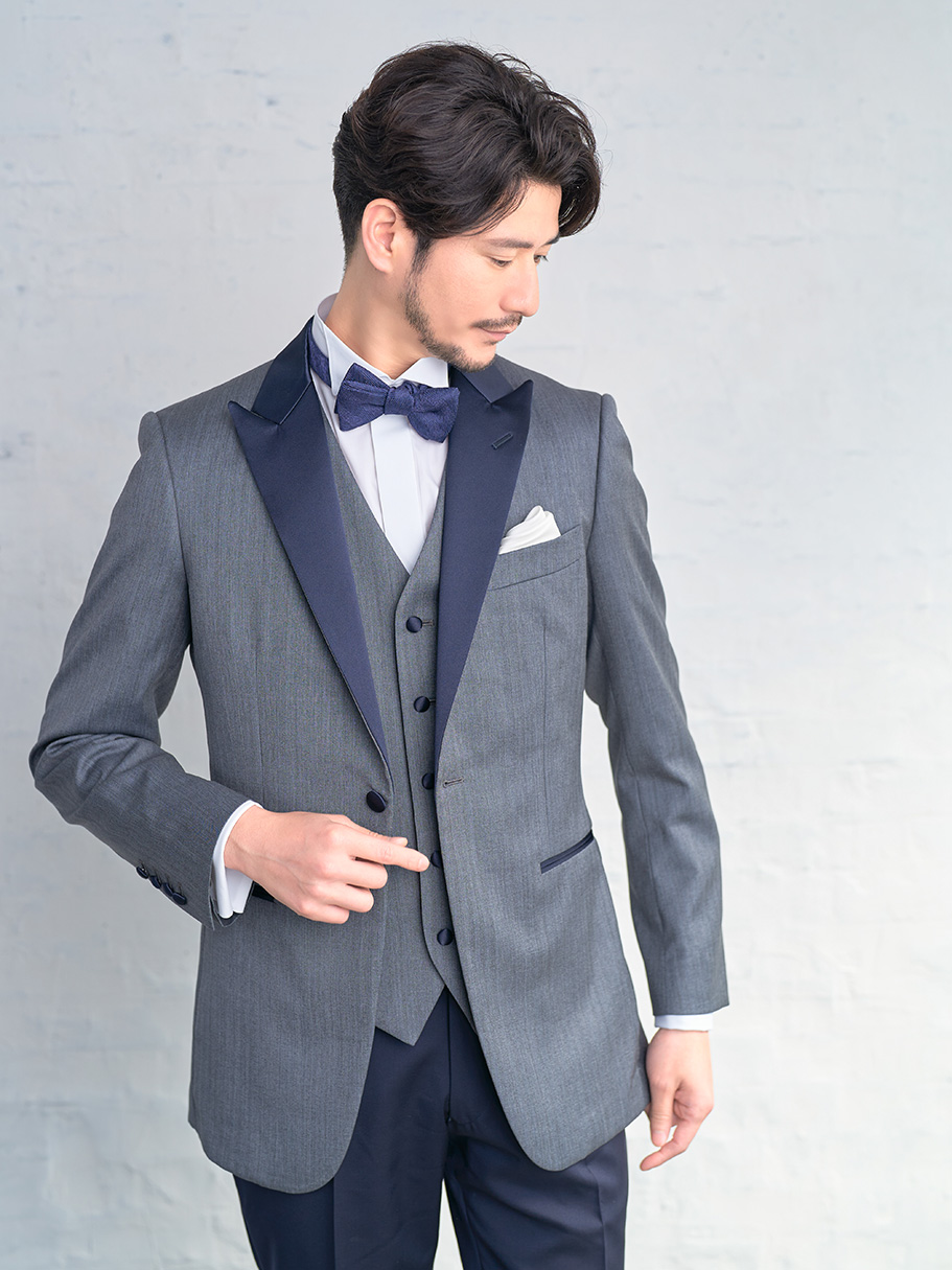 TUXEDO(タキシード)Louis - ルイ -