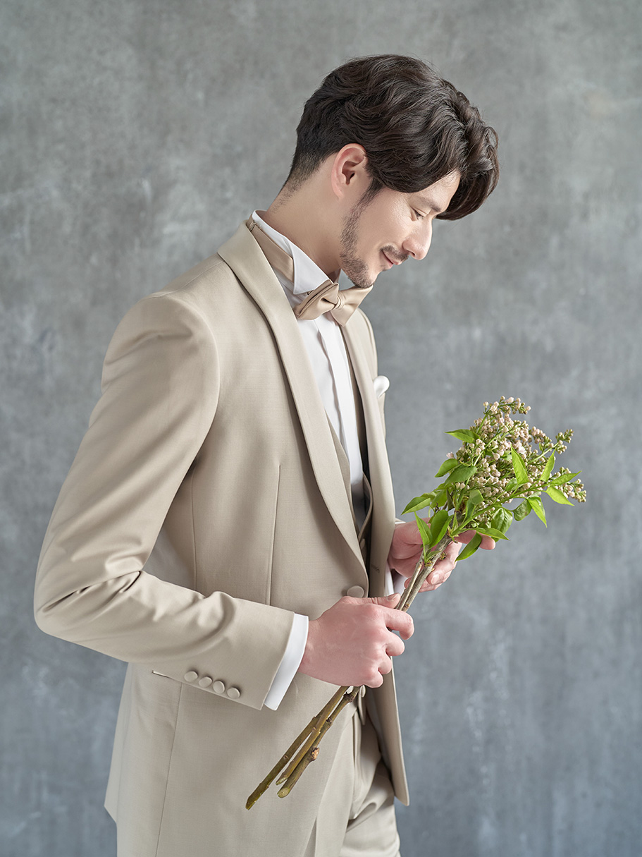 TUXEDO(タキシード)Sable - サーブル -