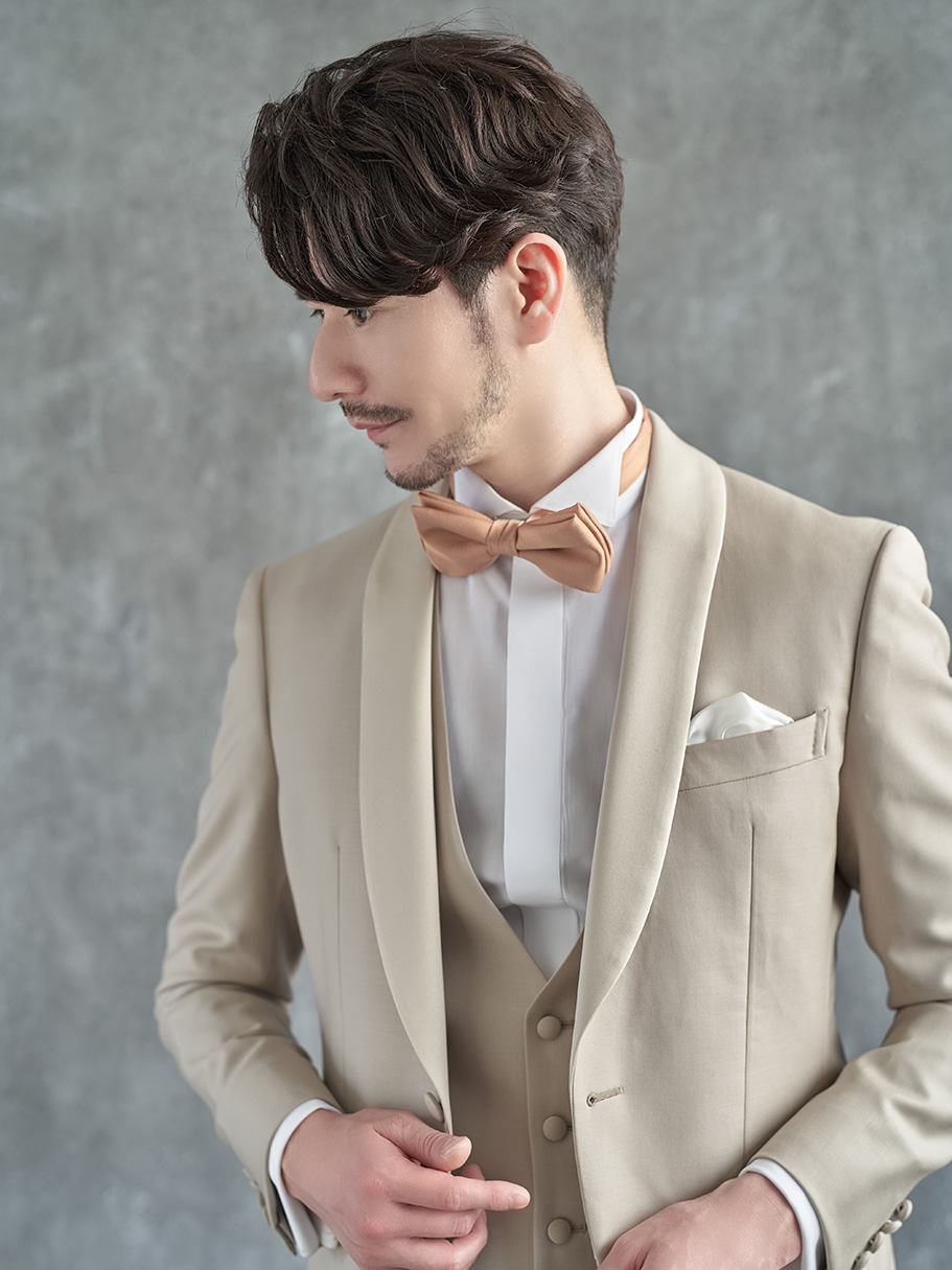 TUXEDO(タキシード)Sable - サーブル -