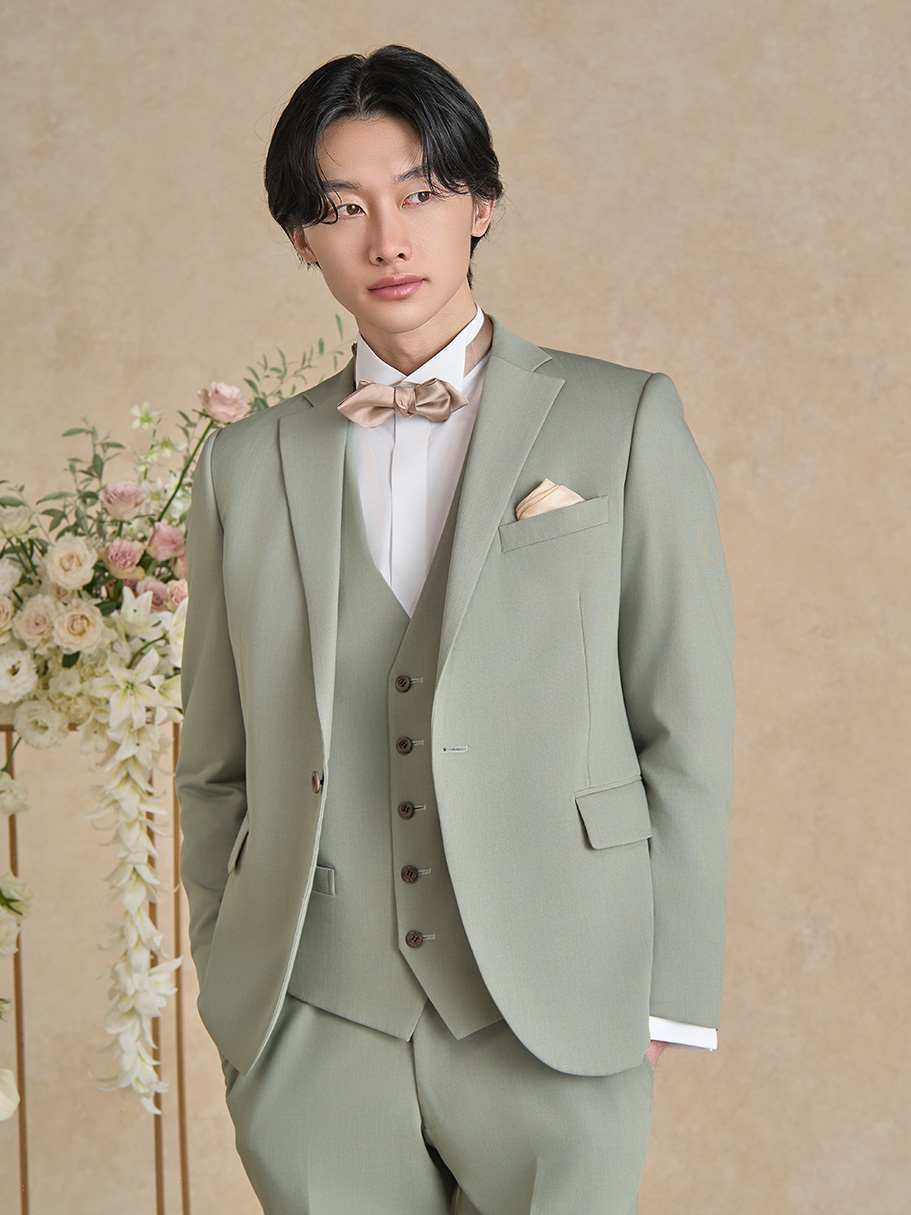 TUXEDO(タキシード)Sage - セージ -