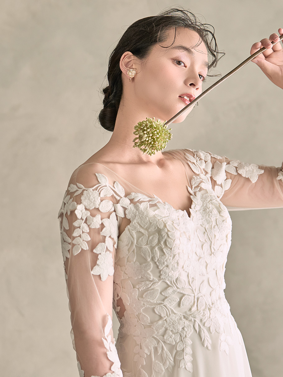 RESORT COLLECTION(リゾートコレクション)Ref.3196