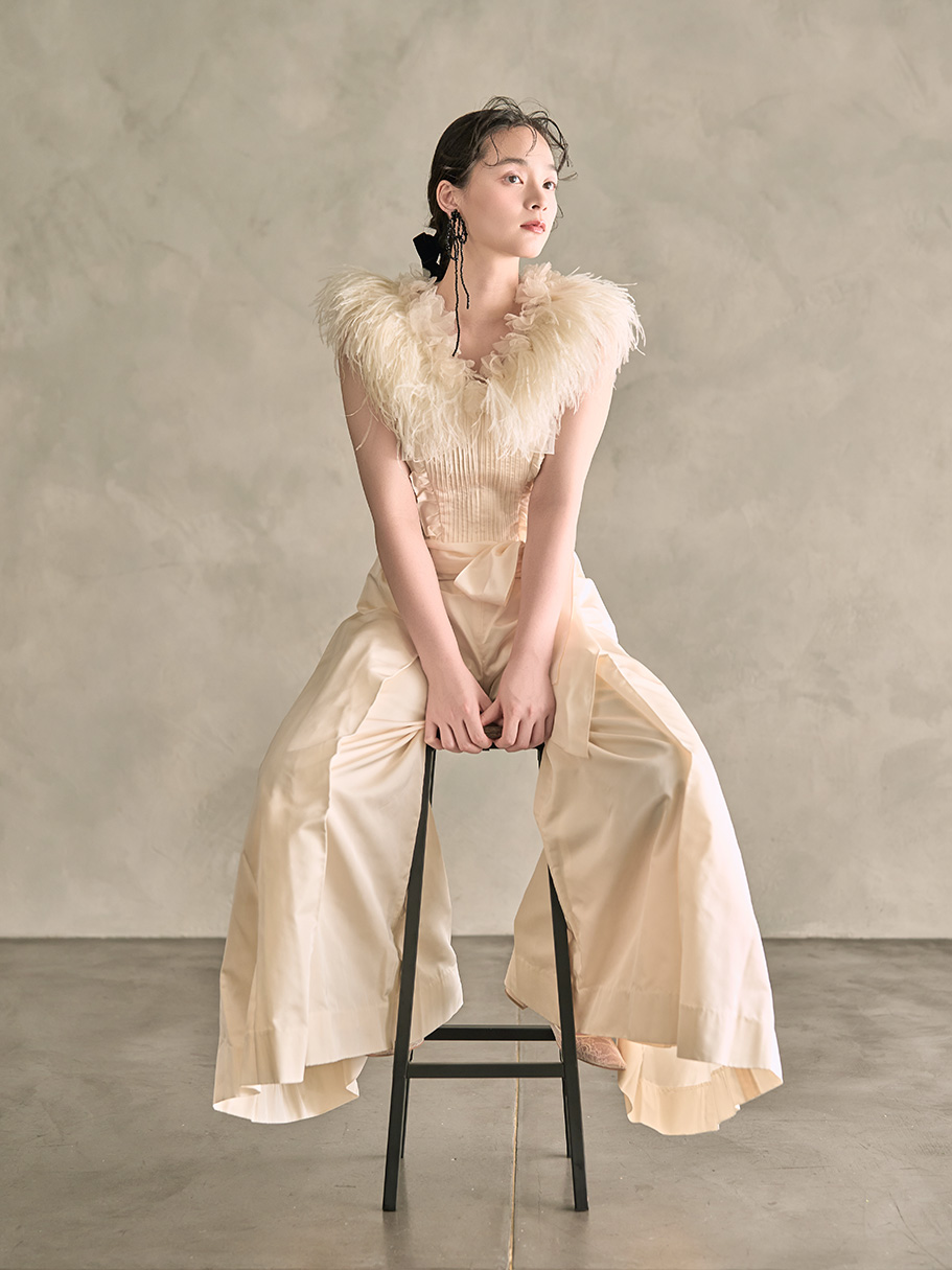 RESORT COLLECTION(リゾートコレクション)Aile - エール -