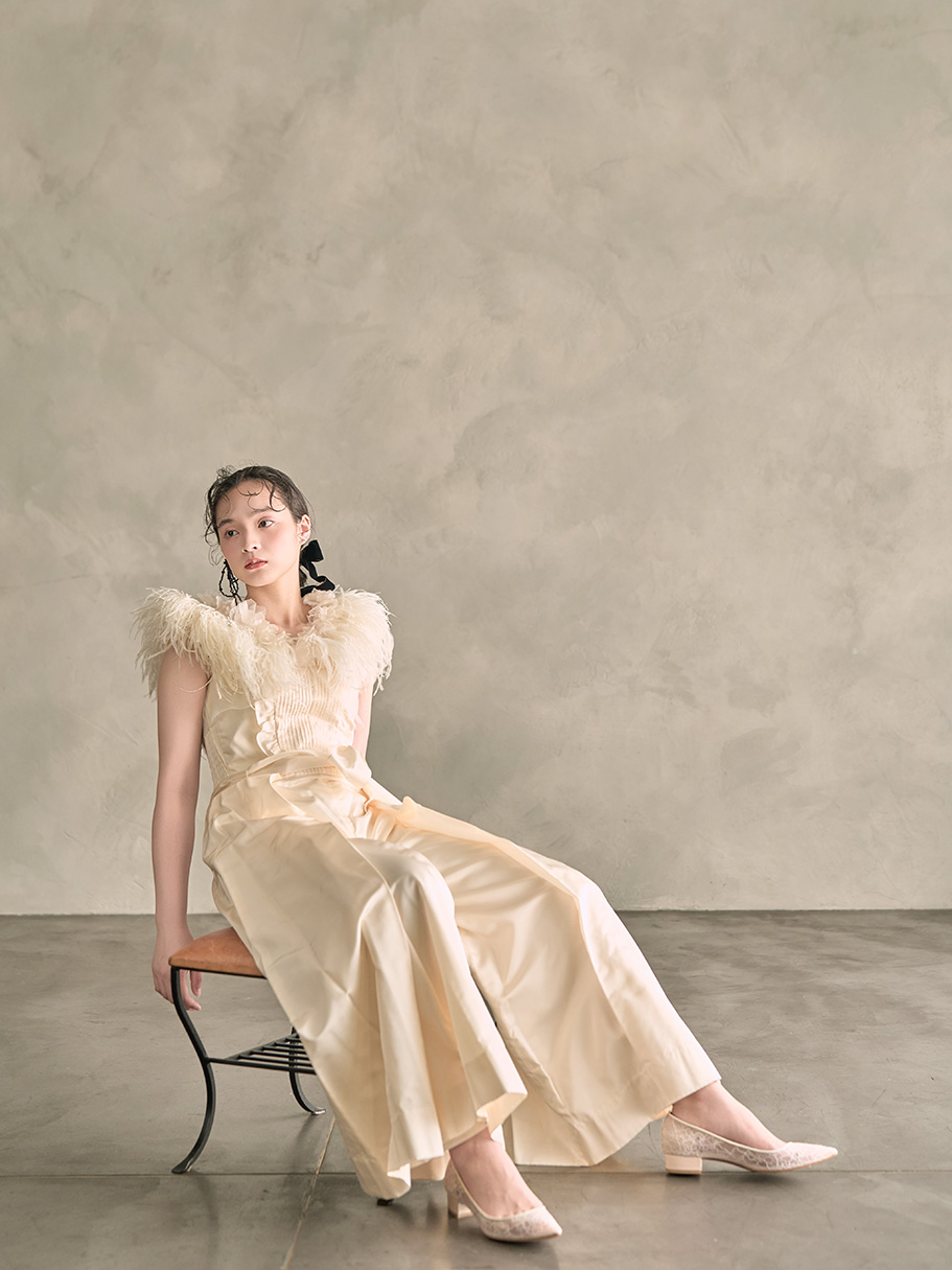 RESORT COLLECTION(リゾートコレクション)Aile - エール -