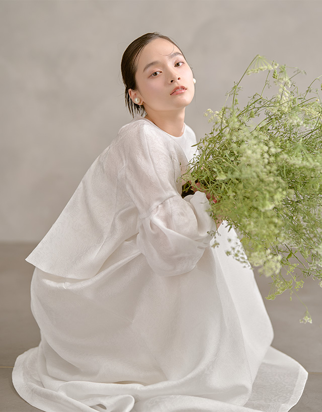 Resort Collection by BRIDARIUM MUE Ref.3030