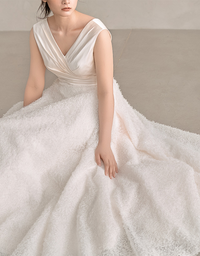 Resort Collection by BRIDARIUM MUE Ref.3066