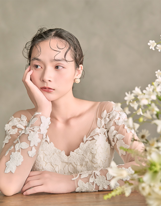 Resort Collection by BRIDARIUM MUE Ref.3196