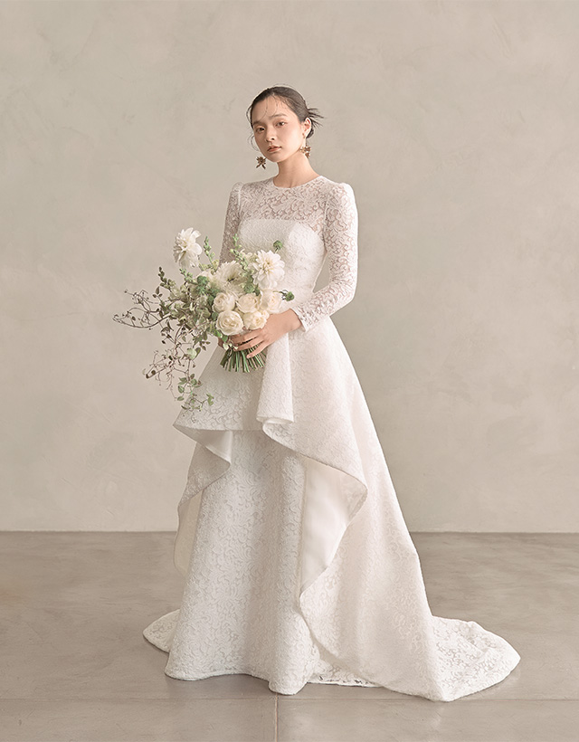 Resort Collection by BRIDARIUM MUE Ref.3652