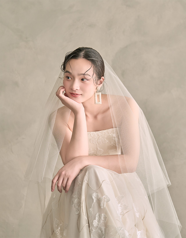 Resort Collection by BRIDARIUM MUE Ref.3755