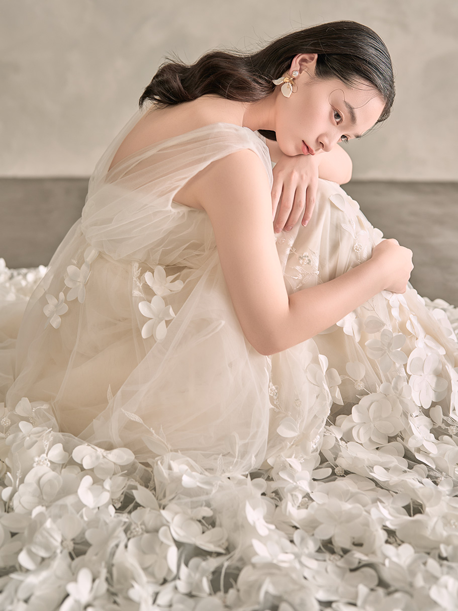 RESORT COLLECTION(リゾートコレクション)Fiore - フィオーレ -