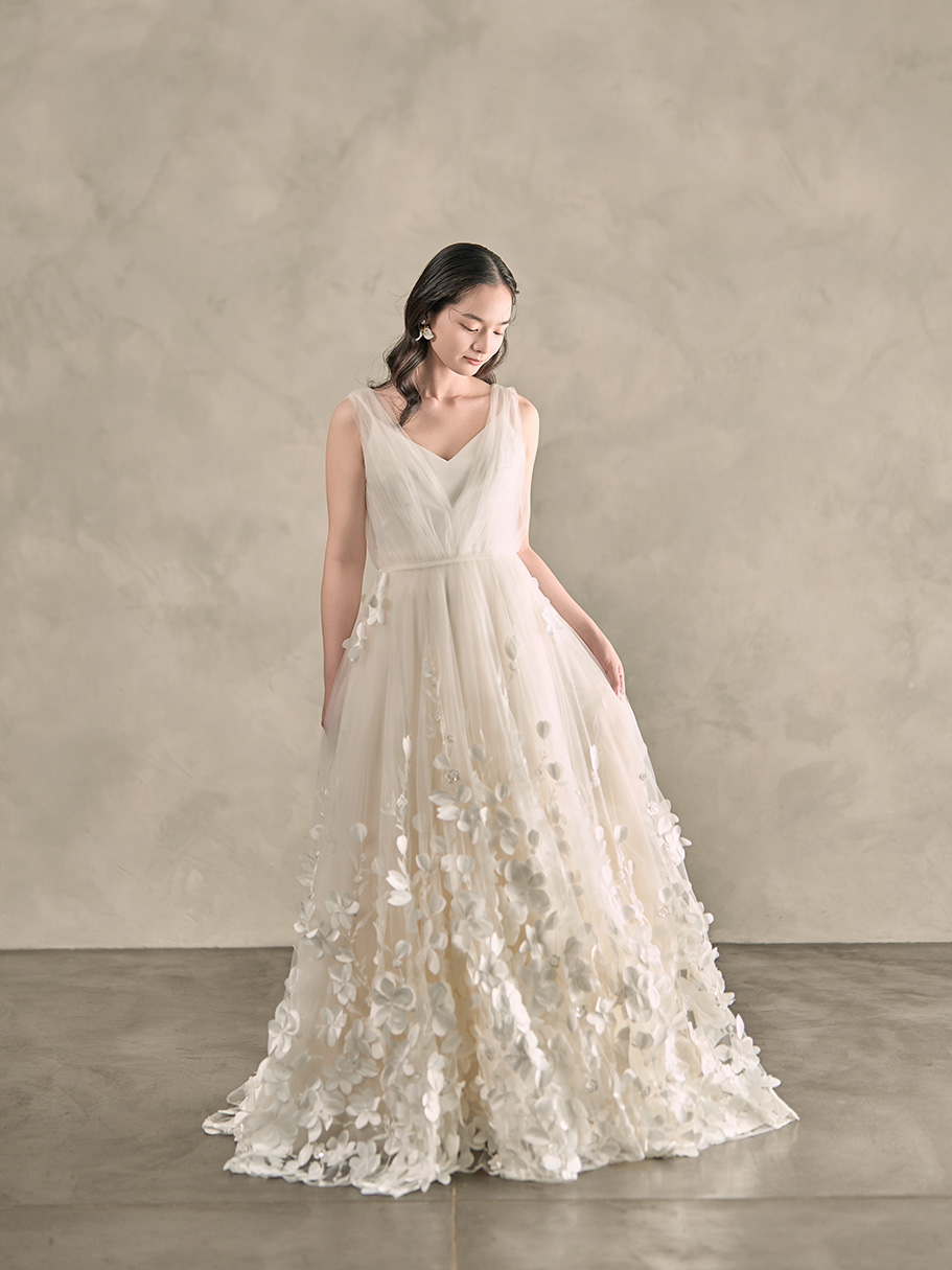 RESORT COLLECTION(リゾートコレクション)Fiore - フィオーレ -