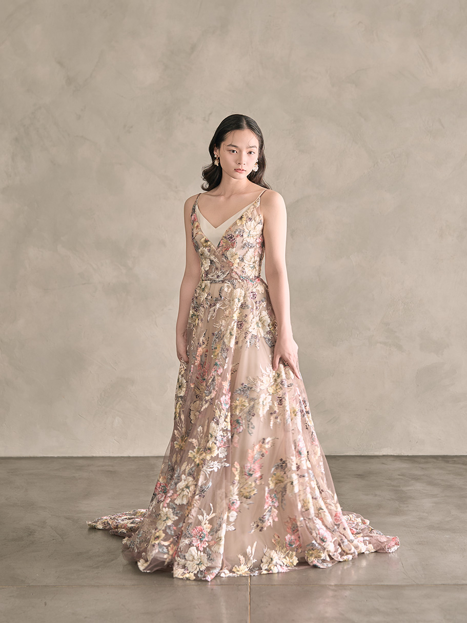 RESORT COLLECTION(リゾートコレクション)Fiore - フィオーレ -