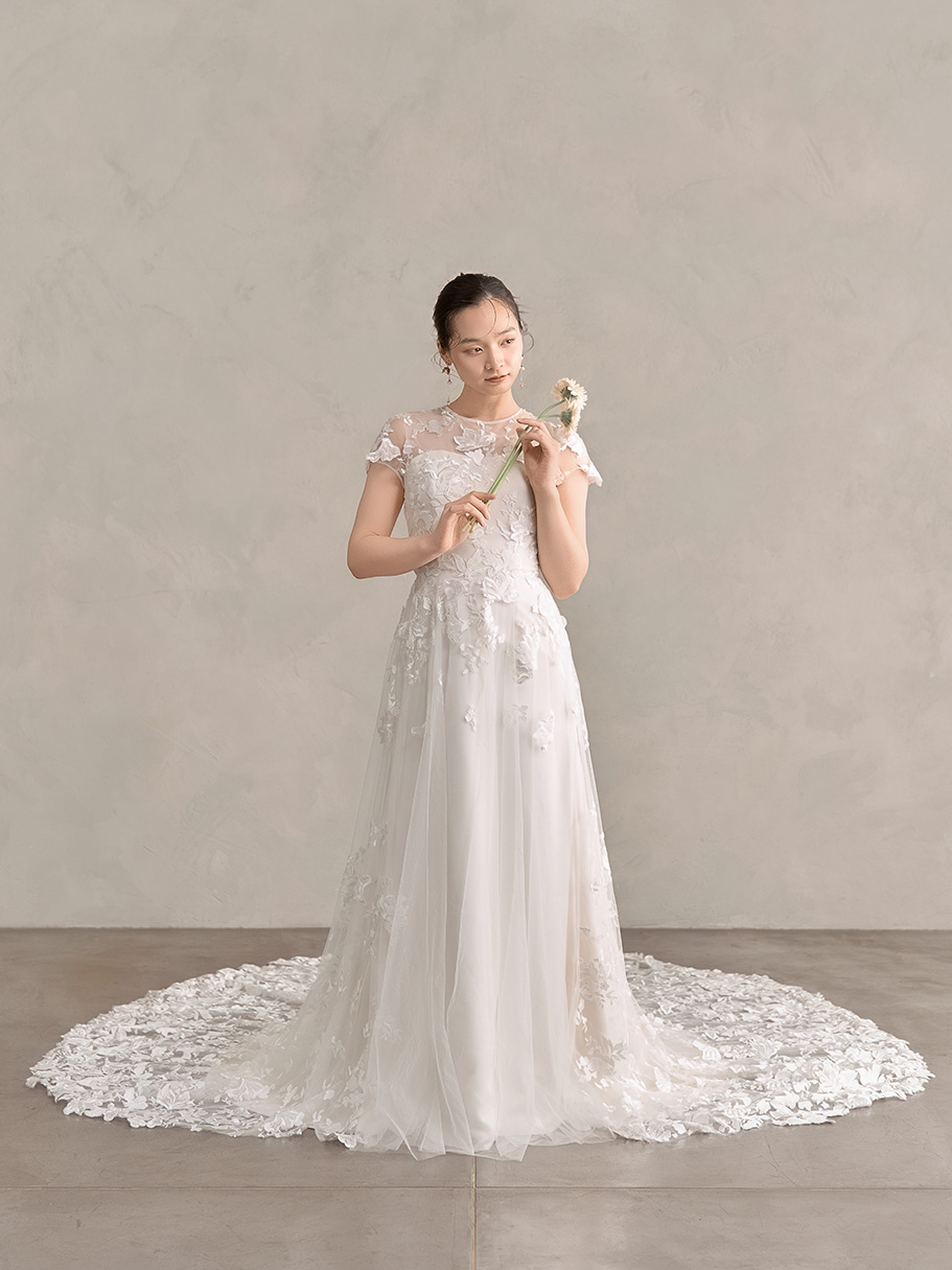 RESORT COLLECTION(リゾートコレクション)Milana - ミラーナ -