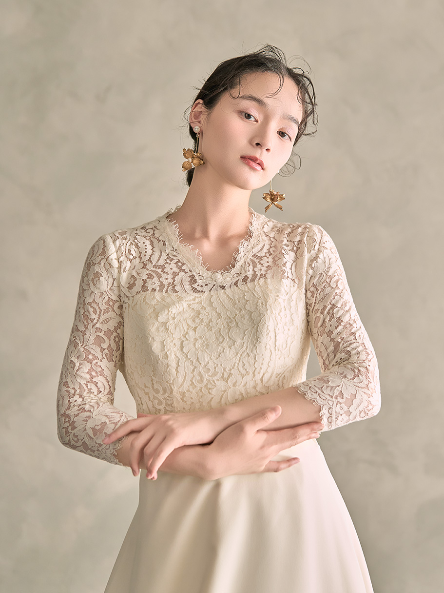 RESORT COLLECTION(リゾートコレクション)Raffine - ラフィーネ -