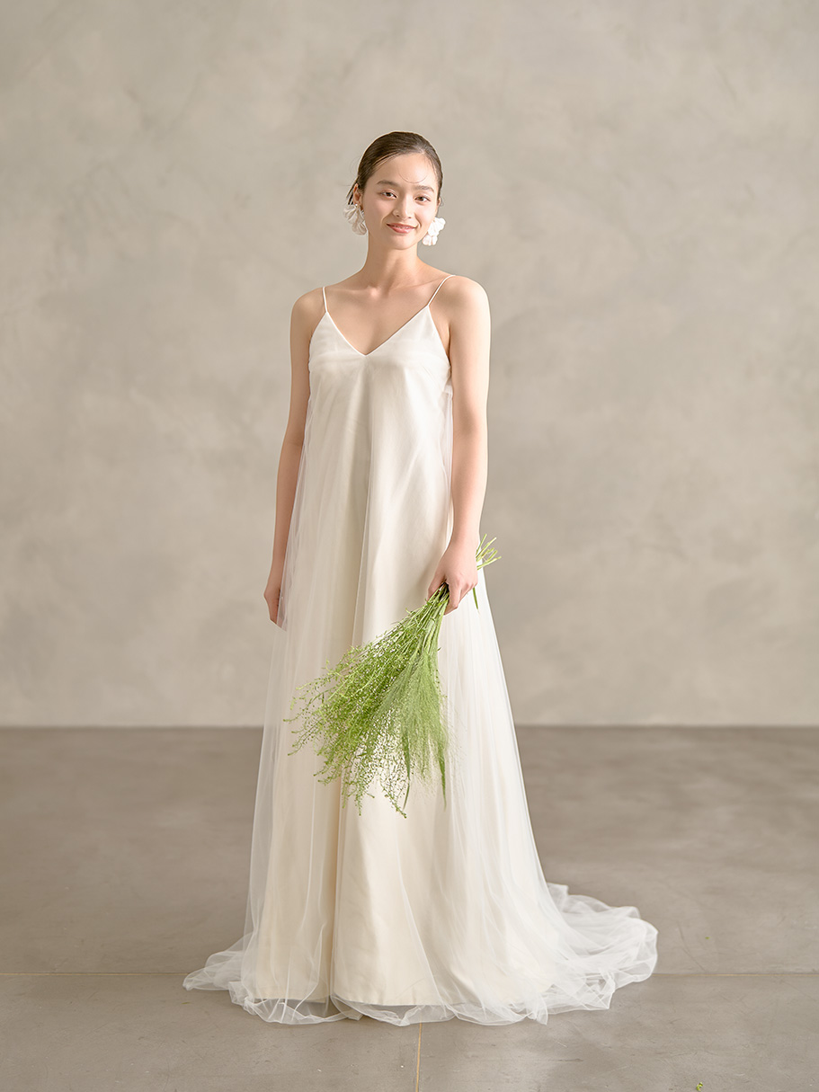 RESORT COLLECTION(リゾートコレクション)Solenne - ソレンヌ -