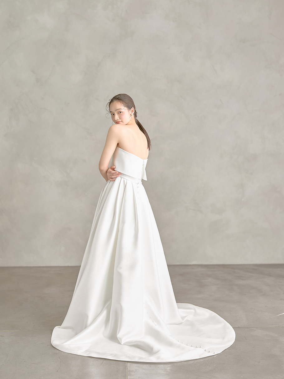 RESORT COLLECTION(リゾートコレクション)Thelma - テルマ -