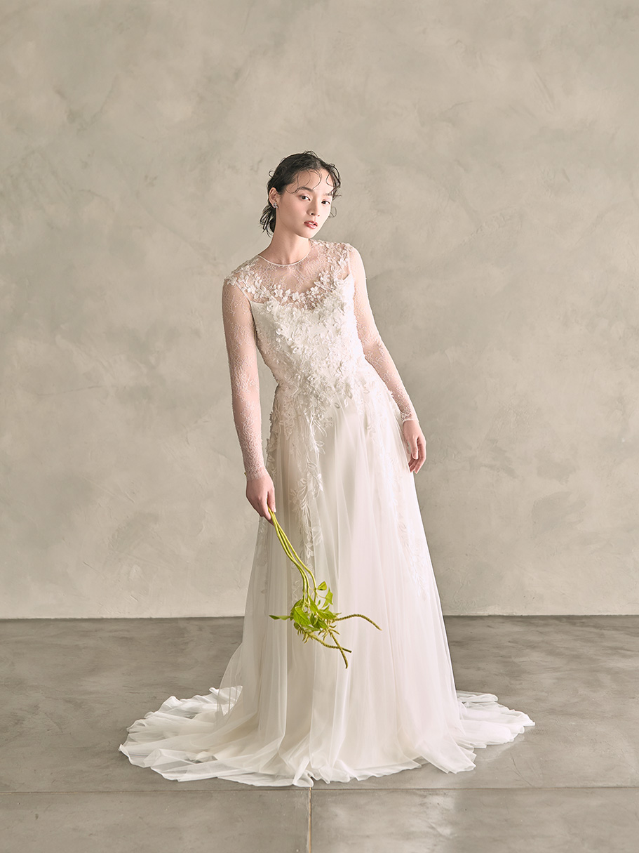 RESORT COLLECTION(リゾートコレクション)Willow - ウィロウ -