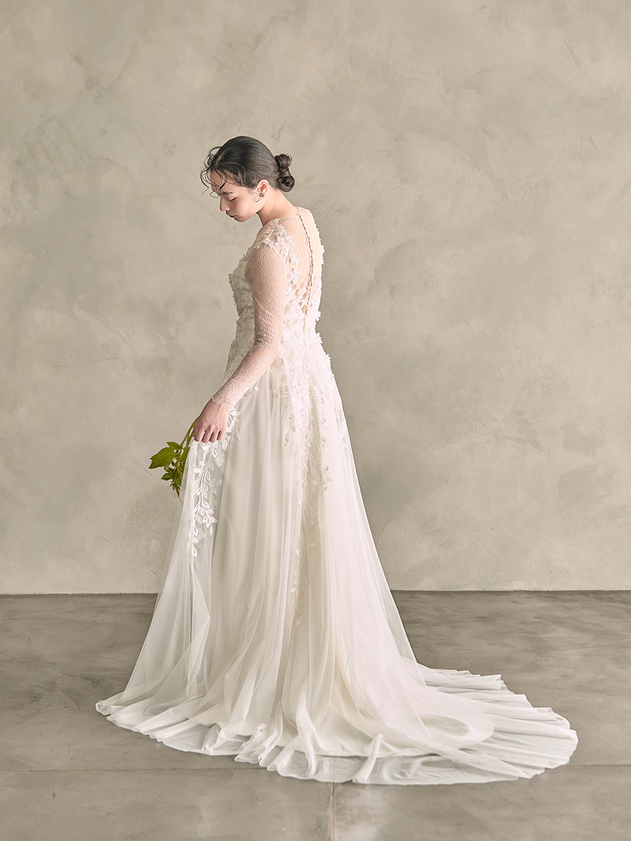 RESORT COLLECTION(リゾートコレクション)Willow - ウィロウ -