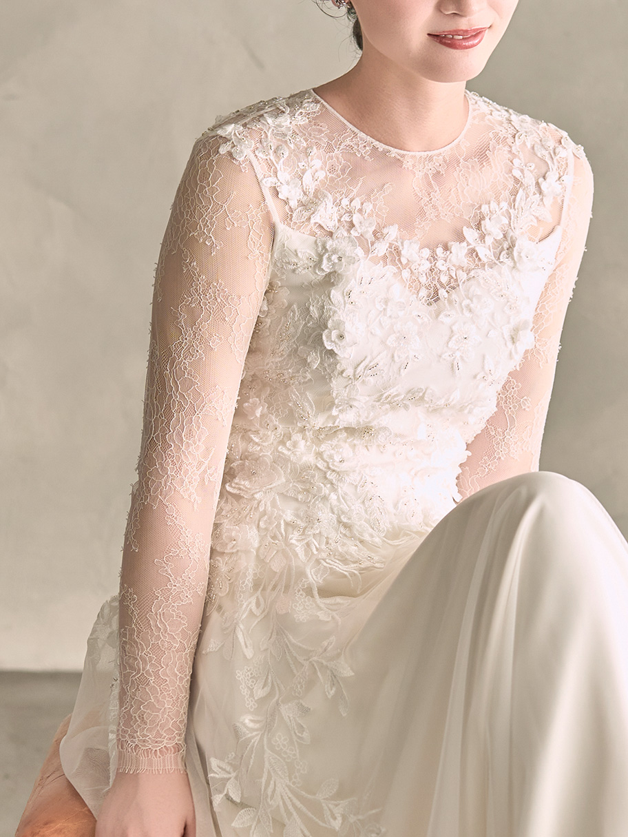 RESORT COLLECTION(リゾートコレクション)Willow - ウィロウ -