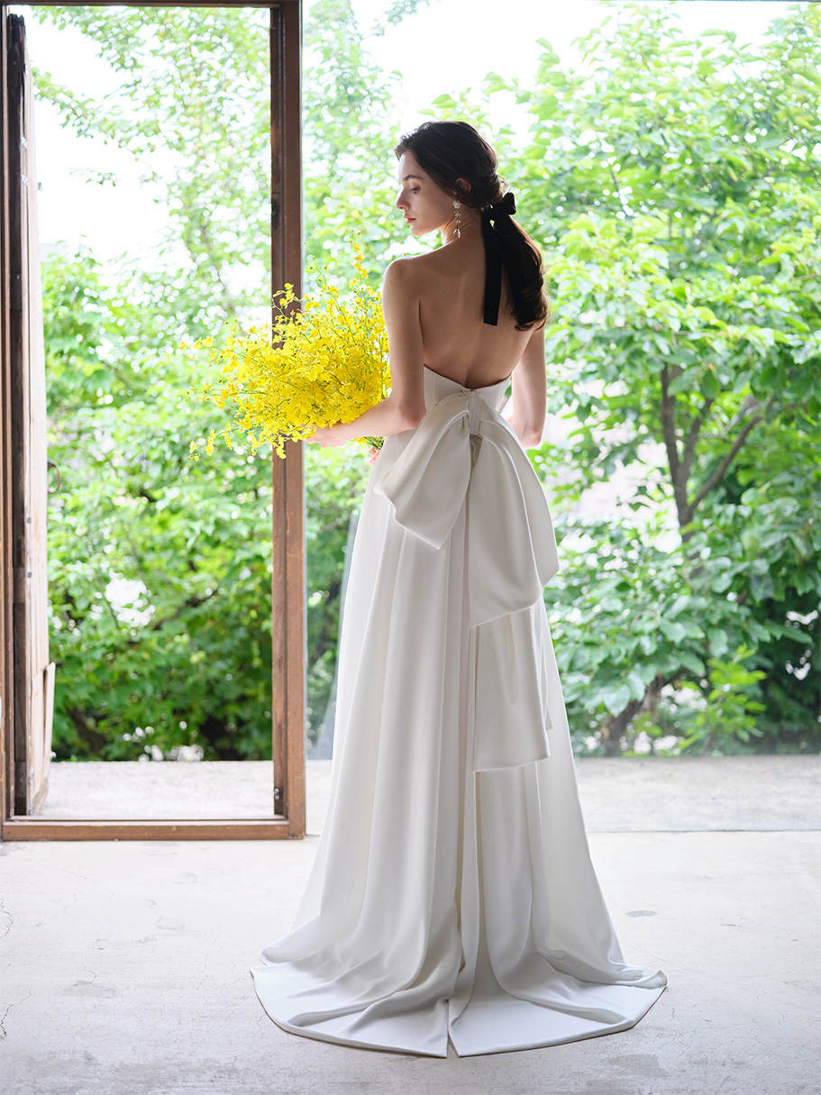 WEDDING DRESS / ウェディングドレス