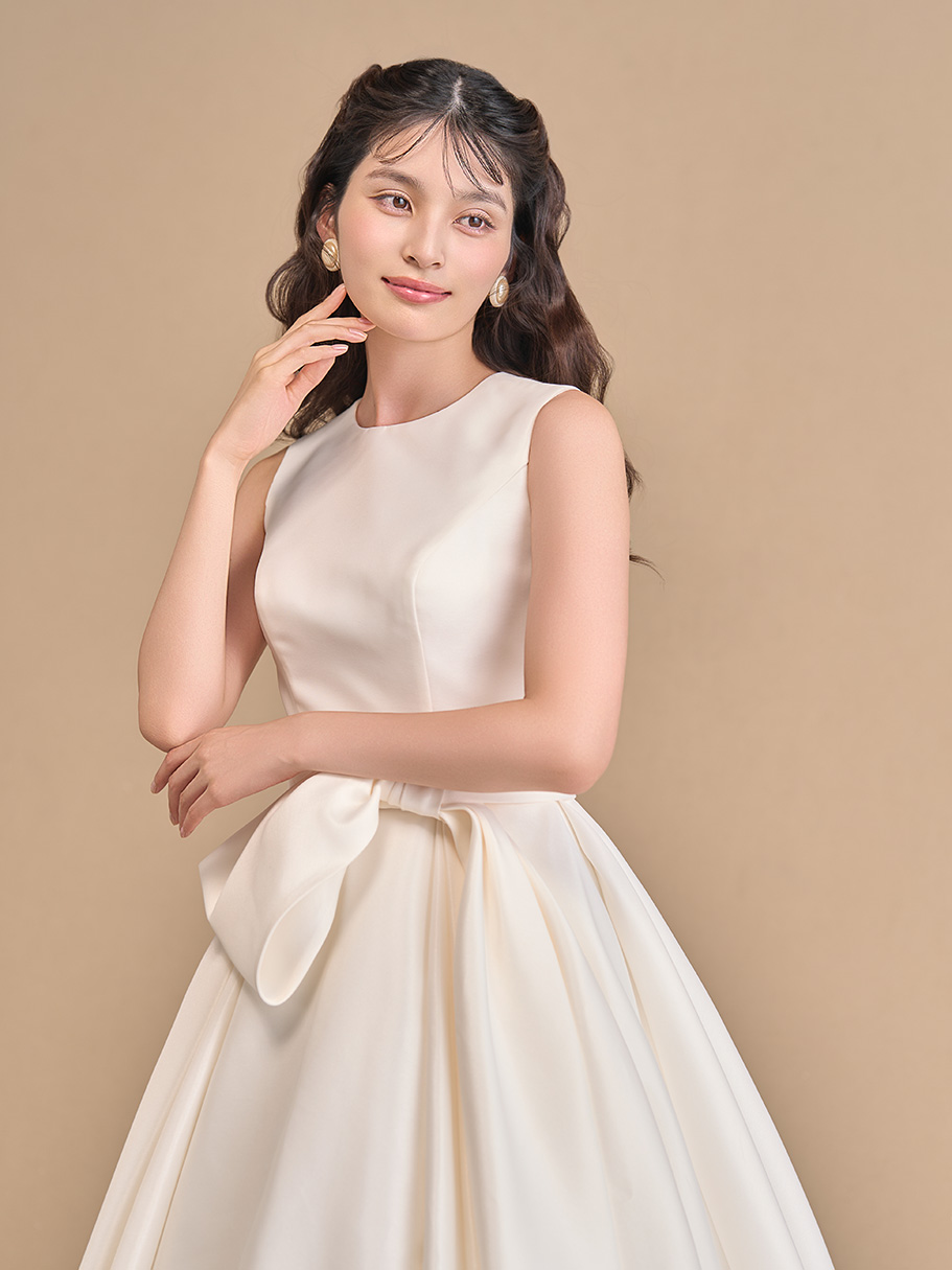 WEDDING DRESS(ウェディングドレス)Ref.3475