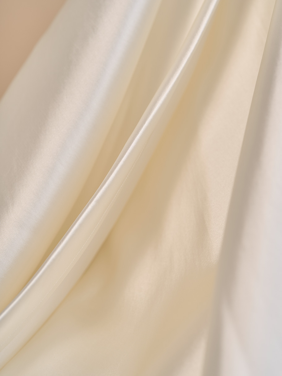 WEDDING DRESS(ウェディングドレス)Edel - エーデル -