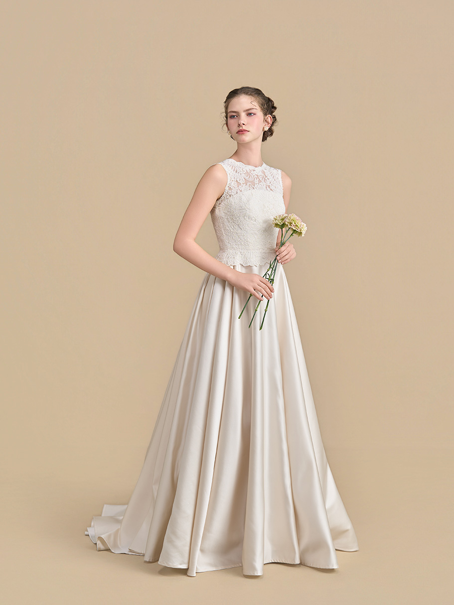 WEDDING DRESS(ウェディングドレス)Jane - ジェイン -