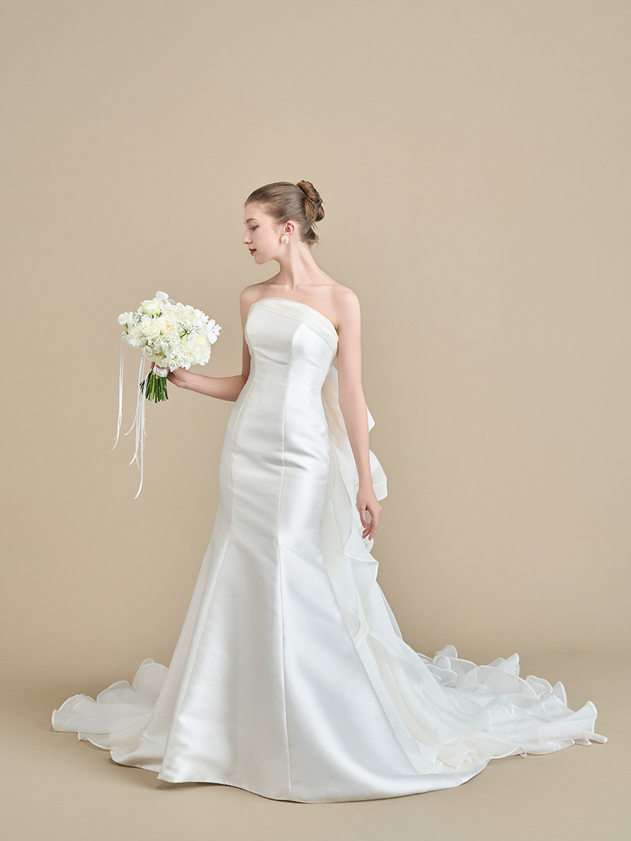 WEDDING DRESS(ウェディングドレス)Rätsel - レーツェル -