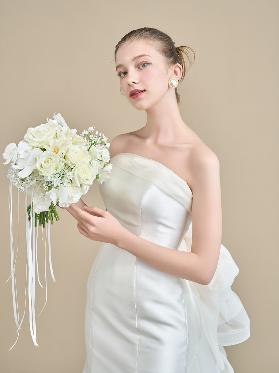 WEDDING DRESS(ウェディングドレス)Rätsel - レーツェル -