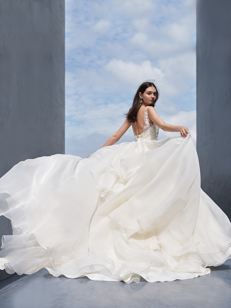 DRESS COLLECTION 2022