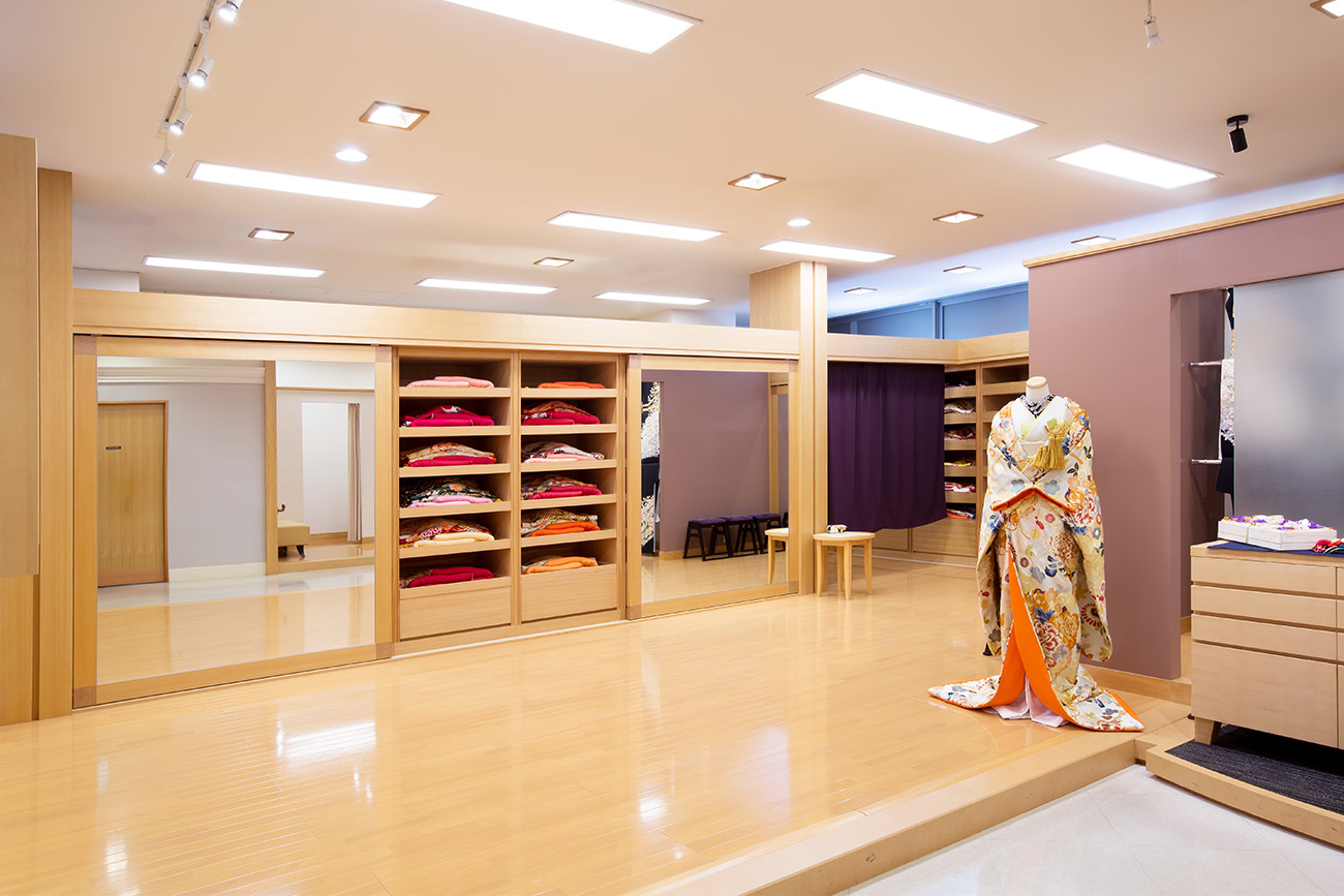 ブライダリウム ミュー 東京本店(高輪)
