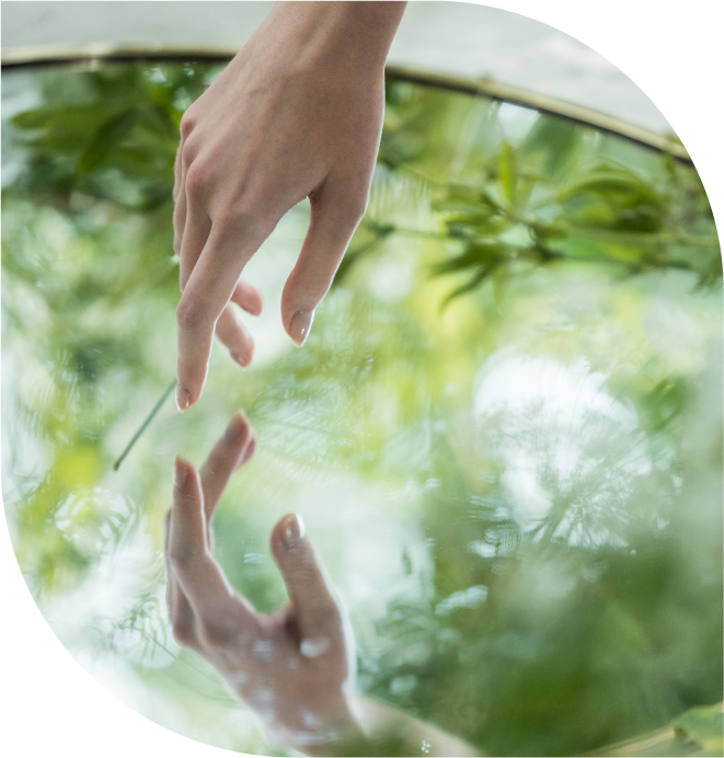 コラボレーションドレス　Cottie Lou Mariage