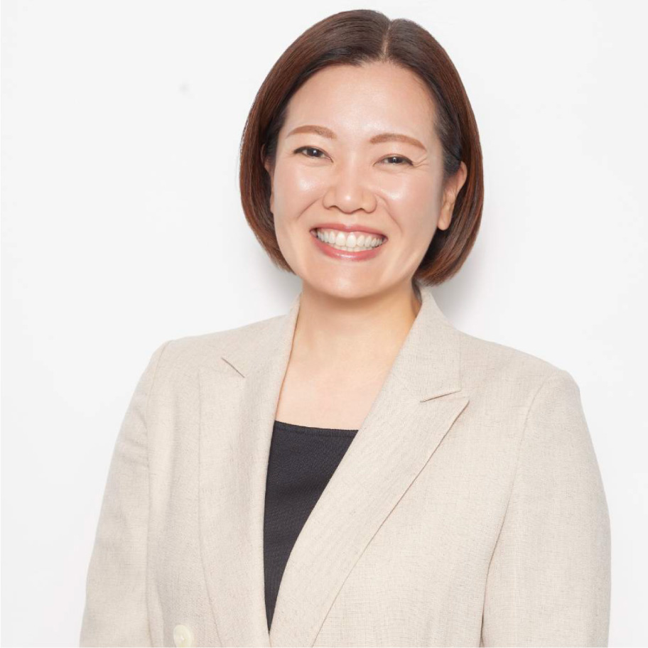 Mariage Salon Mue　婚活カウンセラー 濵田幸子