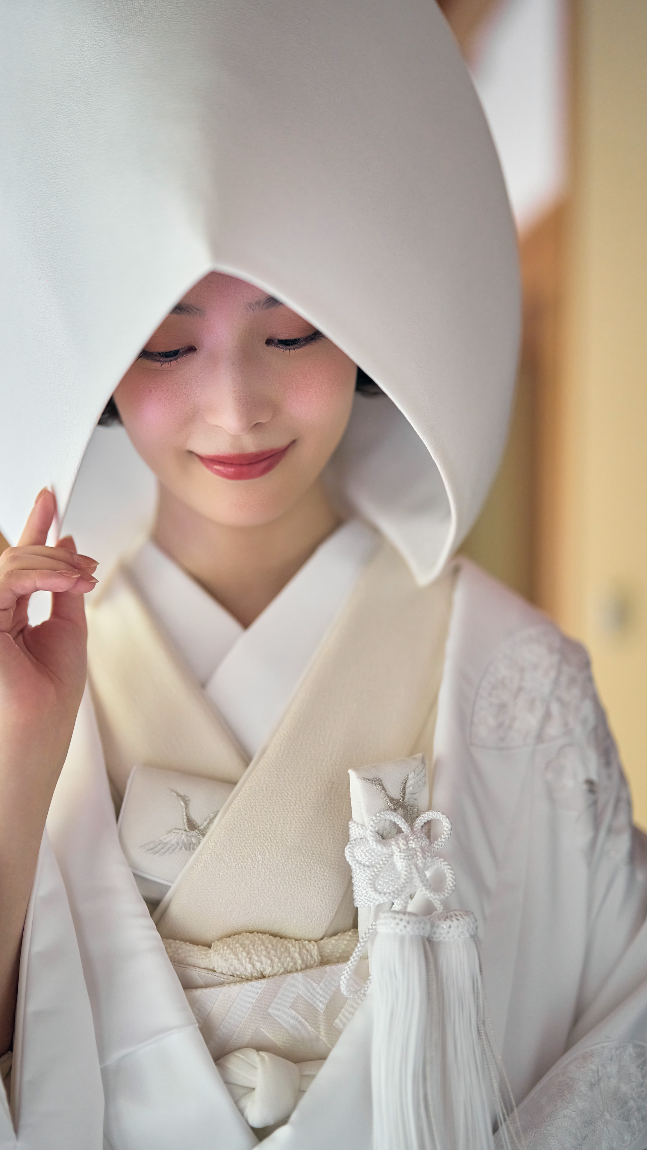 ブライダリウム ミュー　2026 和装 コレクション