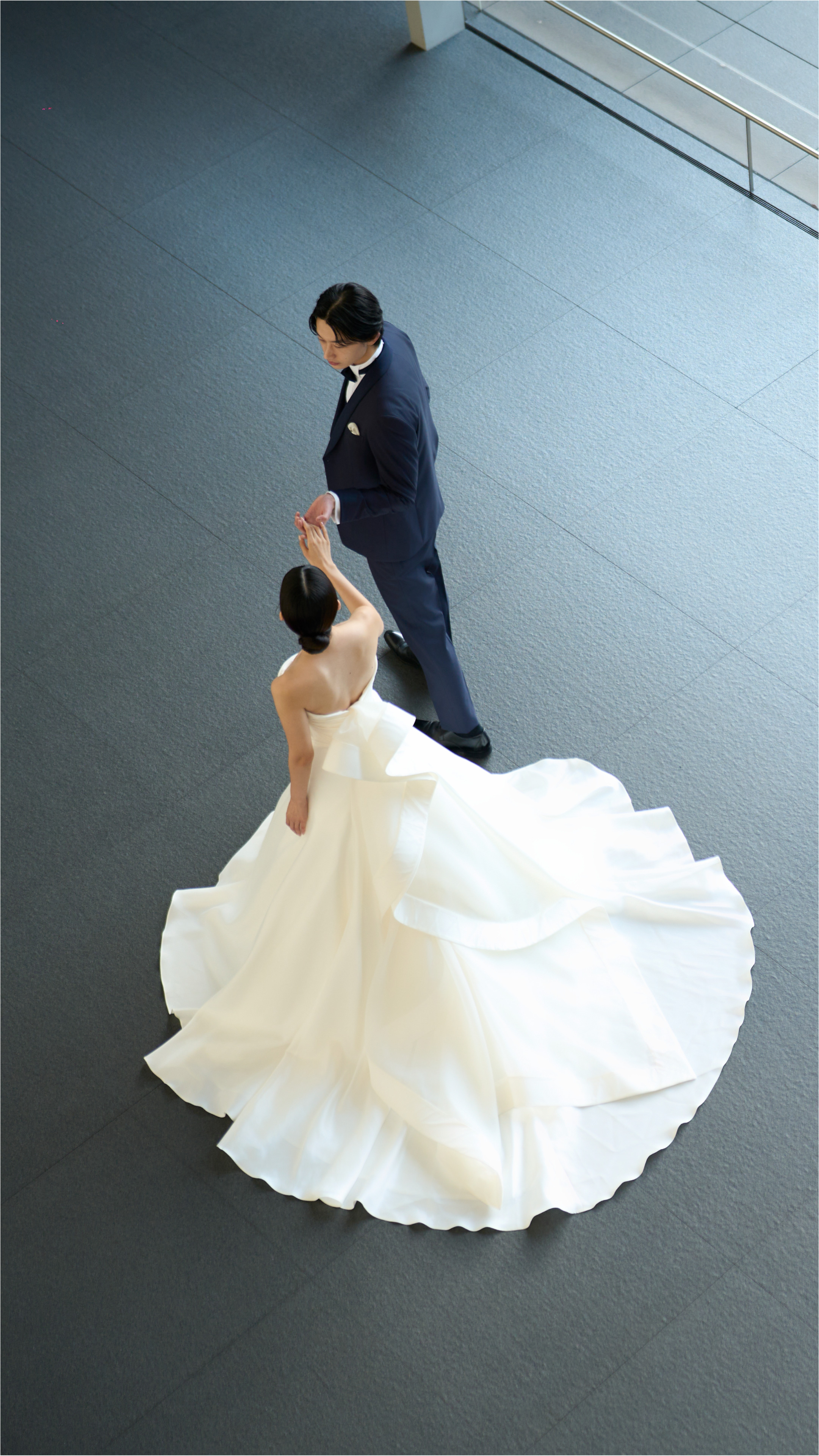 ブライダリウム ミュー　2026 ウェディングドレス コレクション